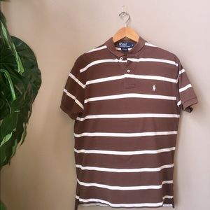 Men’s Ralph Lauren Polo - excellent used condition